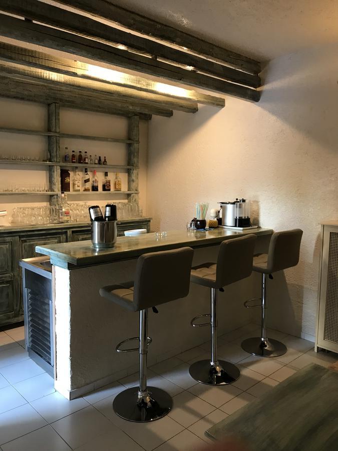 מלון Ligoneri Sailor'S Nautical Concept מראה חיצוני תמונה