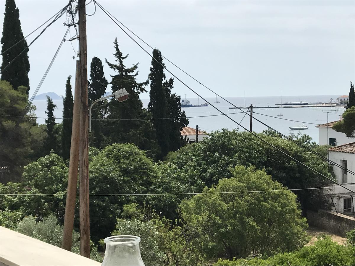 מלון Ligoneri Sailor'S Nautical Concept מראה חיצוני תמונה